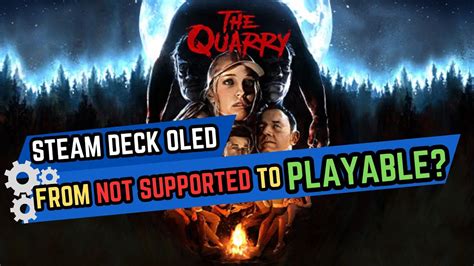 The Quarry on Steam.